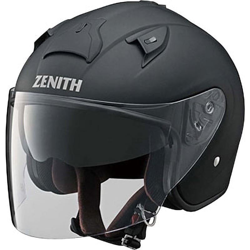 90791-2281M YJ-14 ZENITH ヘルメット ワイズギア サイズM 90791
