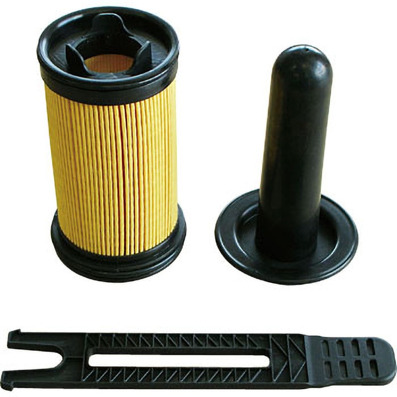 尿素水フィルター FILTEC 【通販モノタロウ】