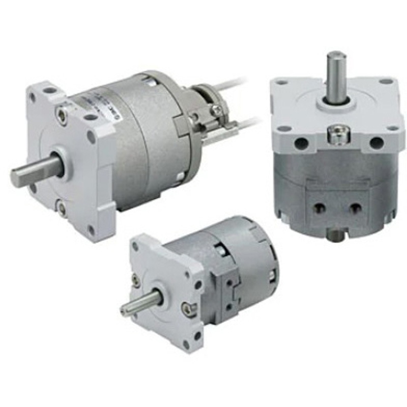 CDRBU2W40-90DZ-R73 フリーマウント形ロータリアクチュエータ ベーンタイプ  (CDRBU2W40-～) SMC 揺動角度(90) 90° 21,286円