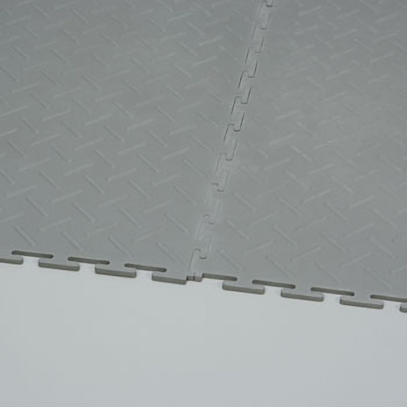 KSGM-500 エスゴムマット アイテック 寸法523×523mm KSGM-500 - 【通販