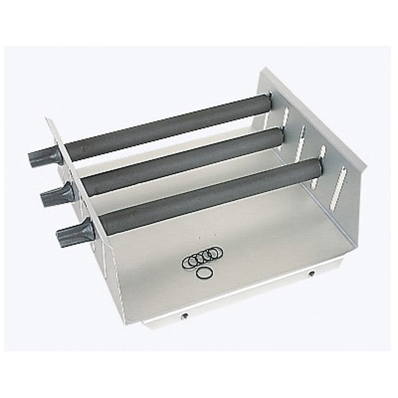 AS 260.5 シェーカー用アクセサリー 1式 IKA 【通販モノタロウ】