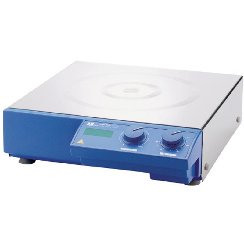 Midi MR 1 digital マグネットスターラー 1個 IKA 【通販モノタロウ】