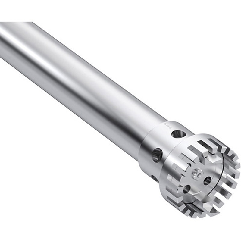 S65KD-G65M ホモジナイザー用シャフトジェネレータ S65シリーズ 1本 IKA 【通販モノタロウ】