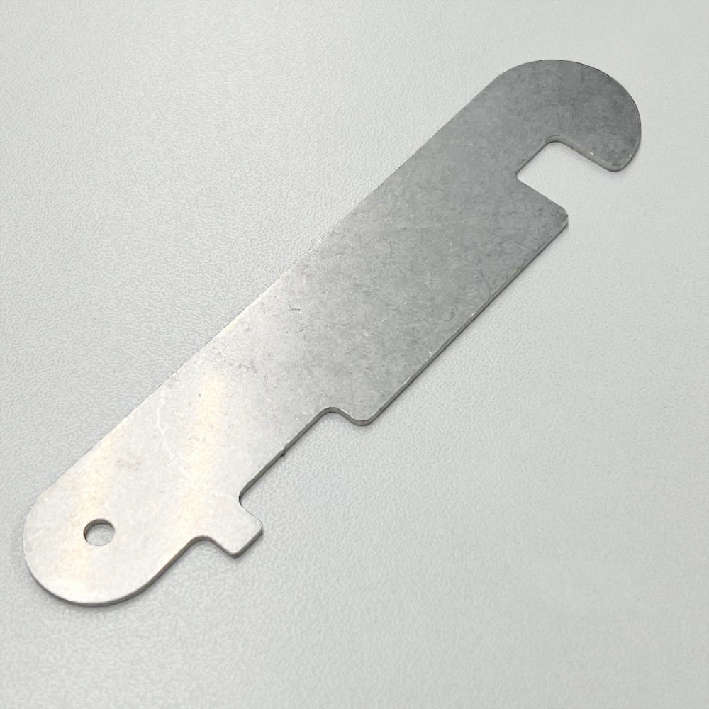 L004798 ホモジナイザー交換用ツール Flat Spanner IKA 1個 L004798