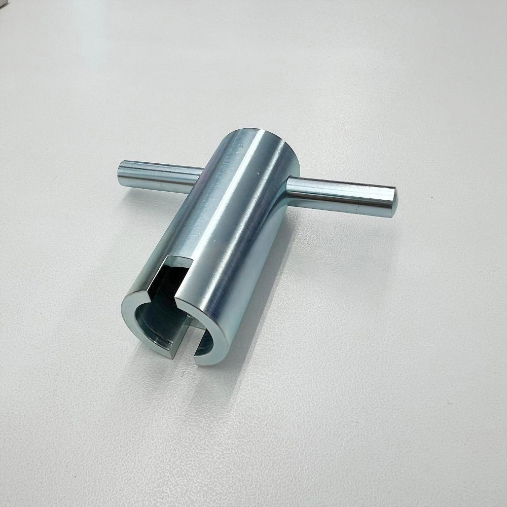 0000462800 ホモジナイザー交換用ツール Shaft Key 1個 IKA 【通販モノタロウ】 27,346円