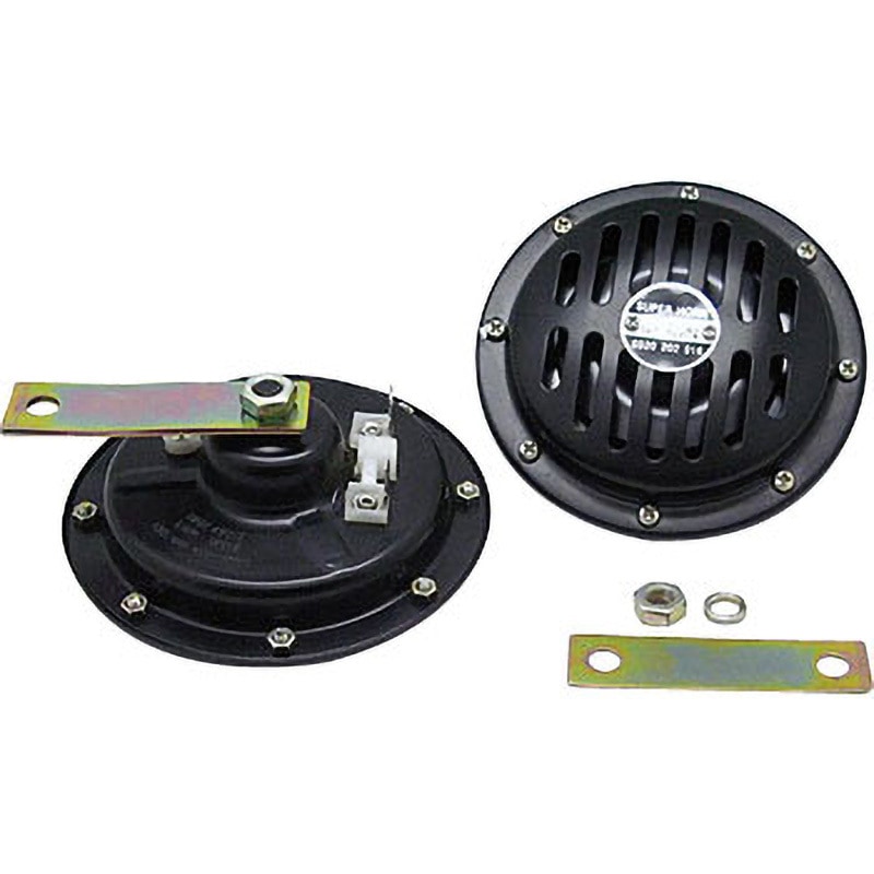 BE-836 スーパーホーン BRAITH(ブレイス) 1セット BE-836 - 【通販