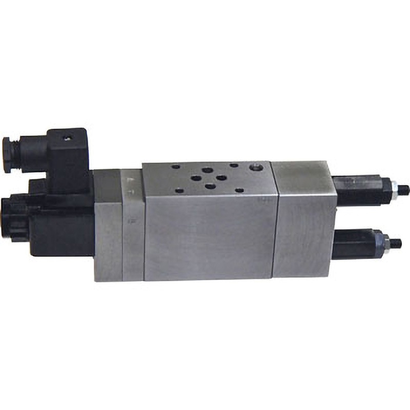 HGD2H-B01-SD-025C-A1(B) 2圧力制御減圧バルブ(ハイテグラシステム