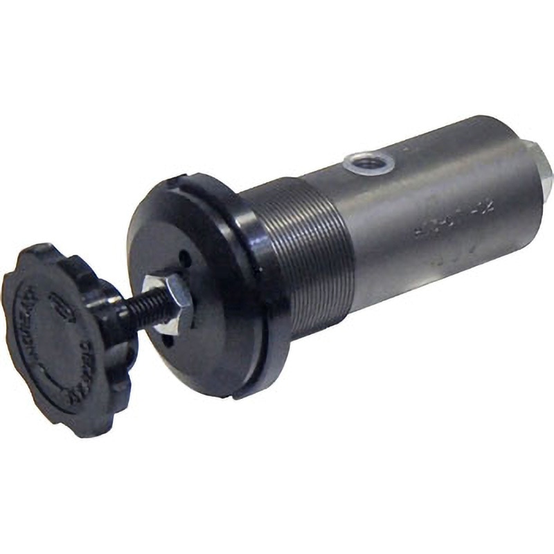 HT3-DT1-02 パイロットリリーフ弁 ジェイテクトフルードパワーシステム(旧豊興工業) ねじ接続形 圧力制御弁 ダイレクト形 呼び2  HT3-DT1-02