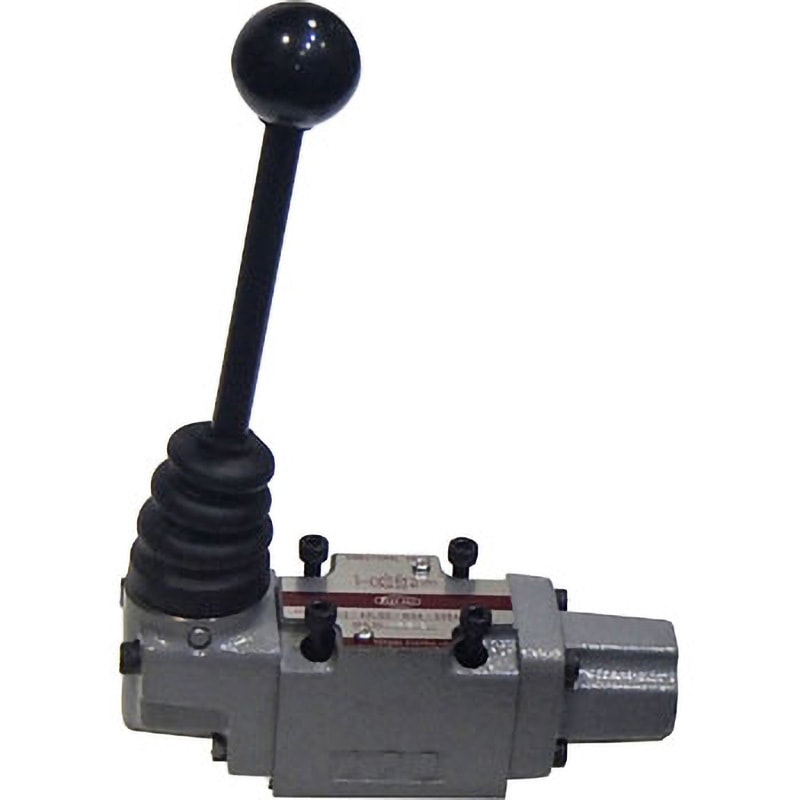 22-39 豊興工業㈱ Toyooki 電磁油圧切換弁 HD3-43SGS-AEB-025B