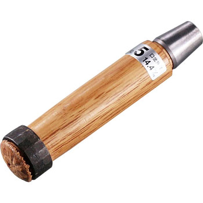 87007 スーパーハンドル 追入用 1本 小山金属工業所 【通販モノタロウ】