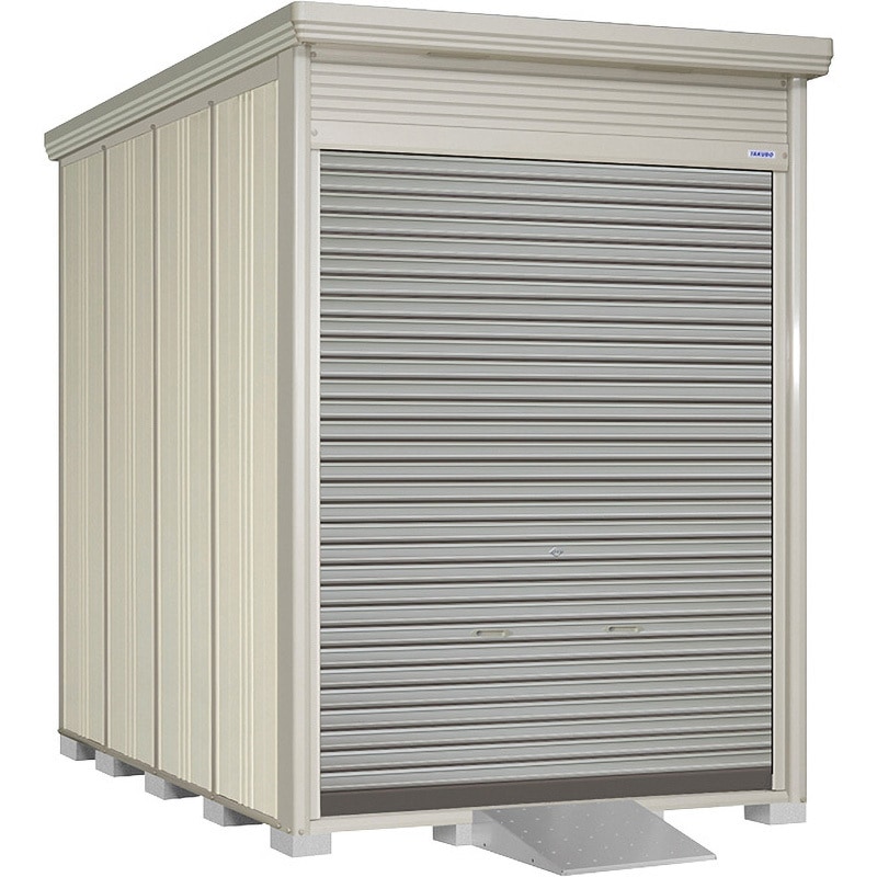 BS-S1829 バイクシャッターマン TAKUBO(タクボ/田窪工業所) 結露減少型