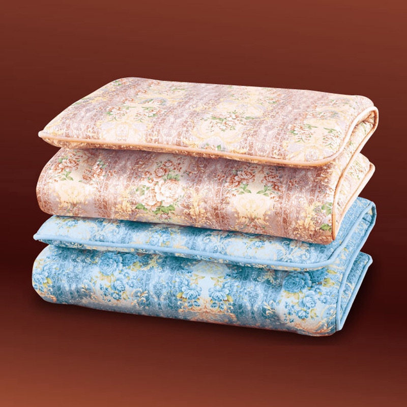 a3348010 防ダニ・抗菌防臭加工ボリュームウール混敷布団 1枚 ファミリー・ライフ 【通販モノタロウ】