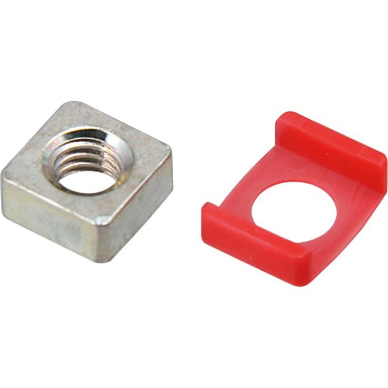 ヒルティ ステンレスナット HNI SS M8 50個セット HILTI 丸っこく