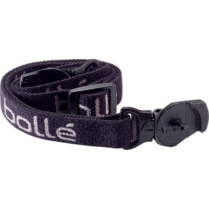 ULTIS SAFETY ULTIM8 STRAP bolle クリア