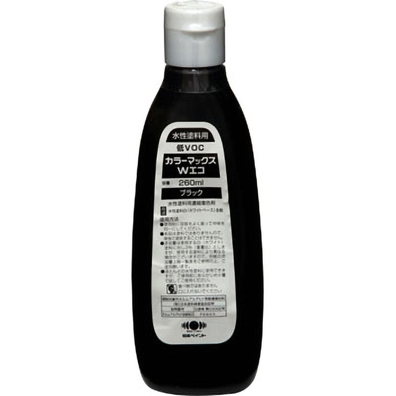 カラーマックスWエコ ニッぺ(日本ペイント) 水性 耐候 【通販モノタロウ】