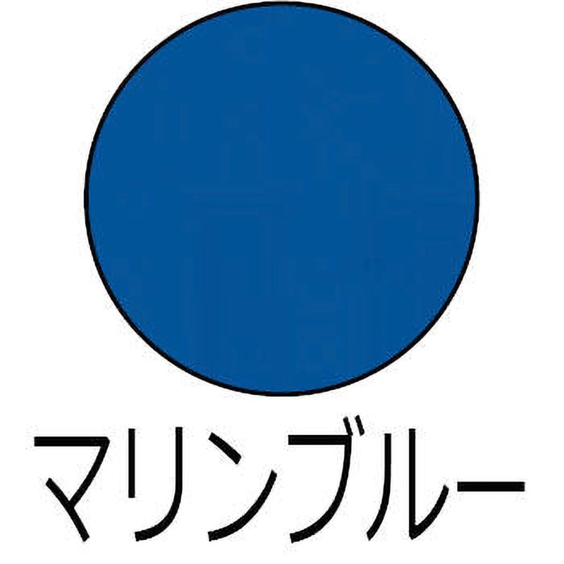 ‐ FRPマリン ニッペマリン マリンブルー色  1缶(2kg)