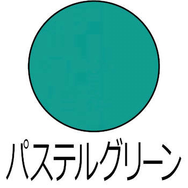 ‐ FRPマリン ニッペマリン パステルグリーン色  1缶(4kg)