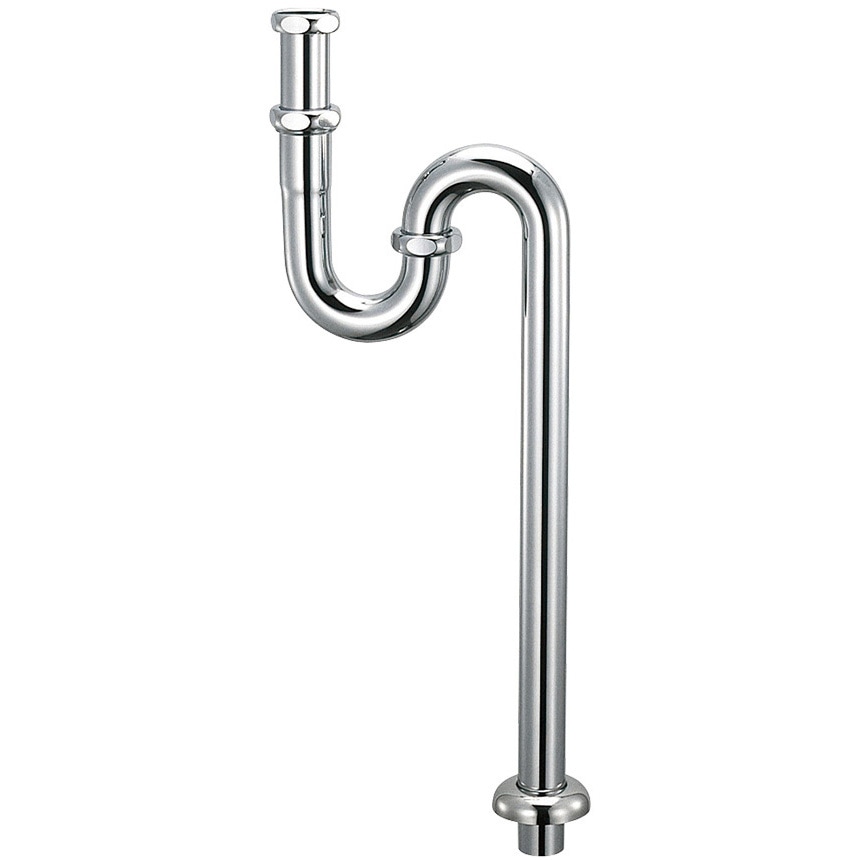 433-302-38 Sトラップユニット 1個 カクダイ 【通販モノタロウ】