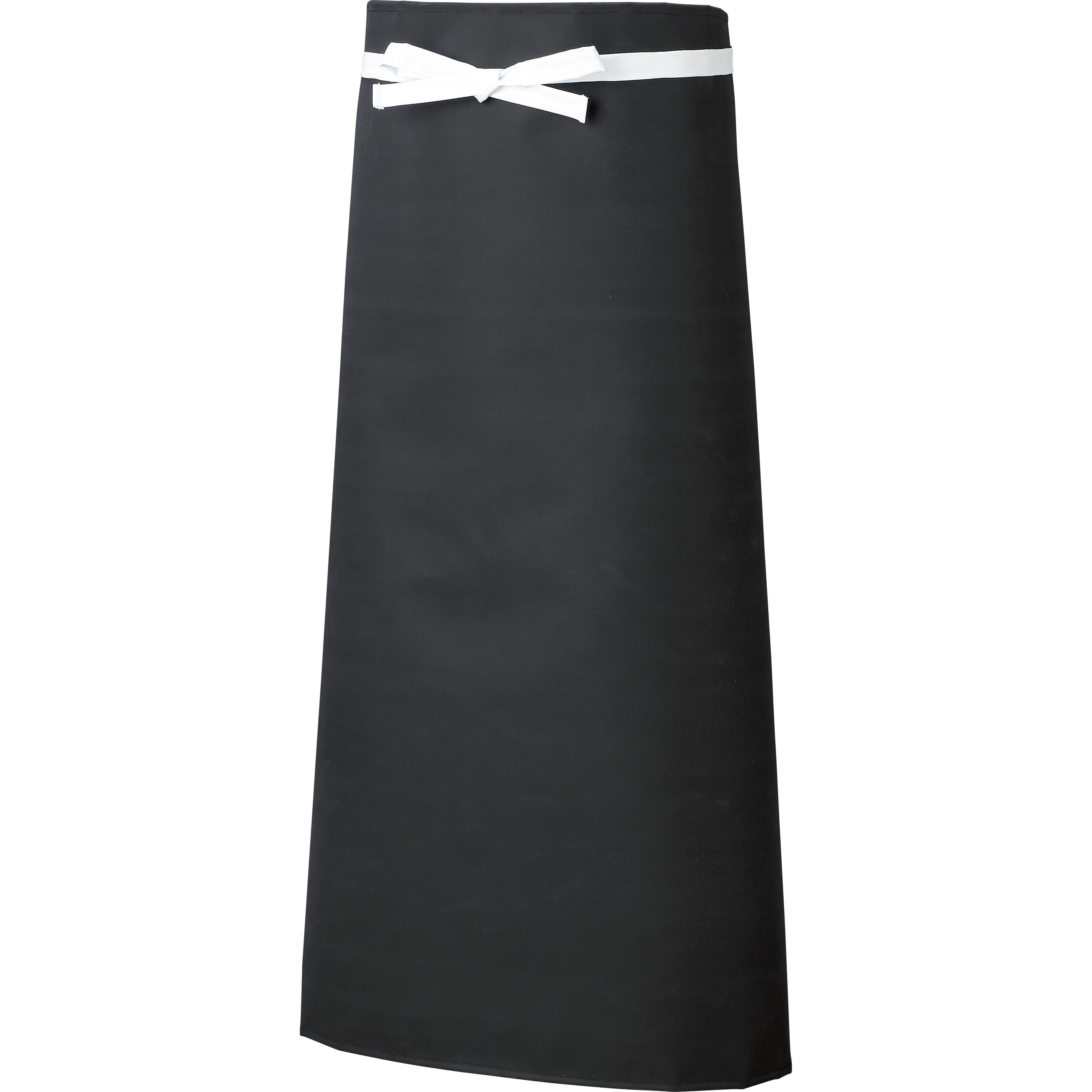 AF-3500 耐溶剤エプロン コシ FUNAHASHI フリーサイズ 1枚 AF-3500