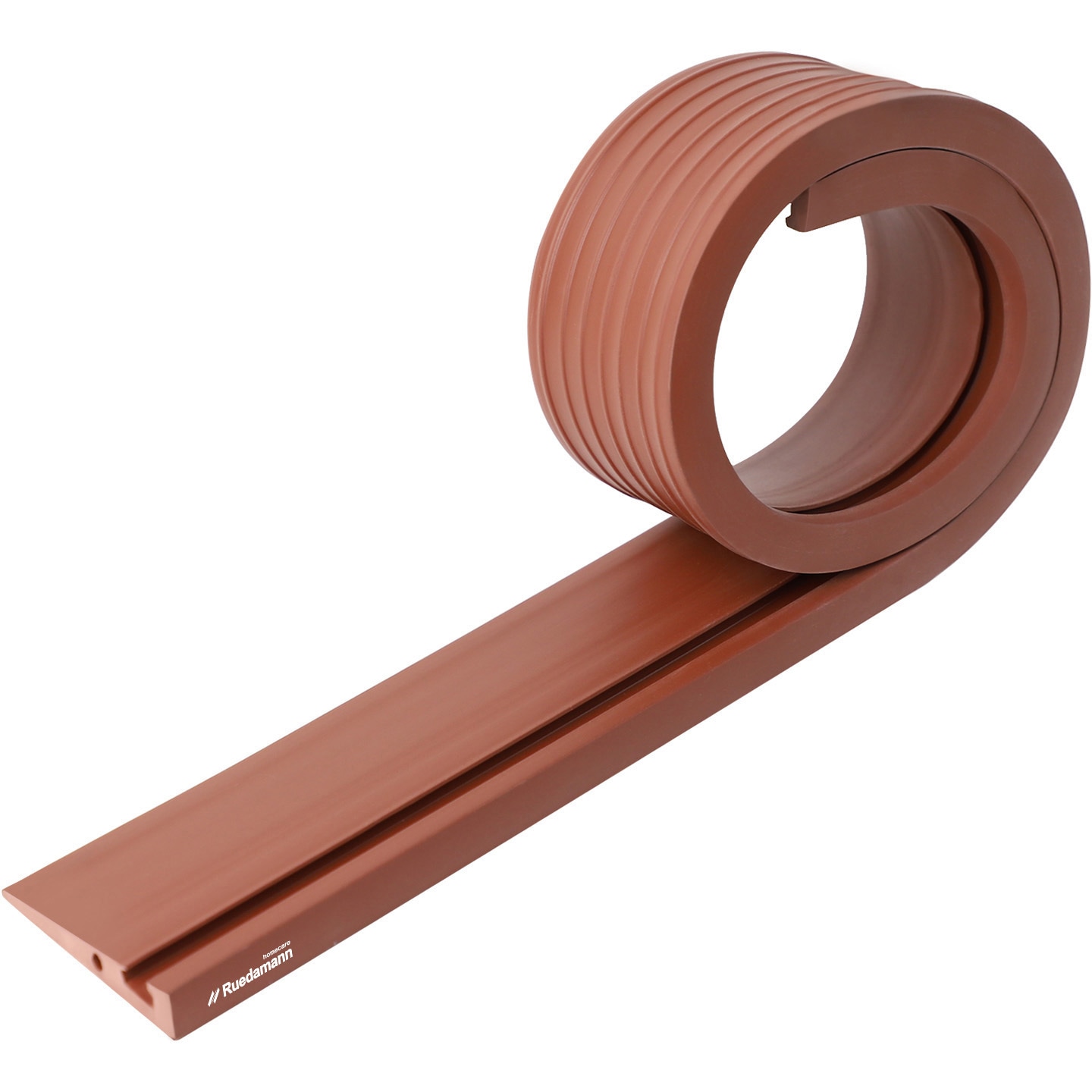 PTR9515Z-BJ 段差スロープ PVC材質 カット可能 Ruedamann 奥行き7.5cm