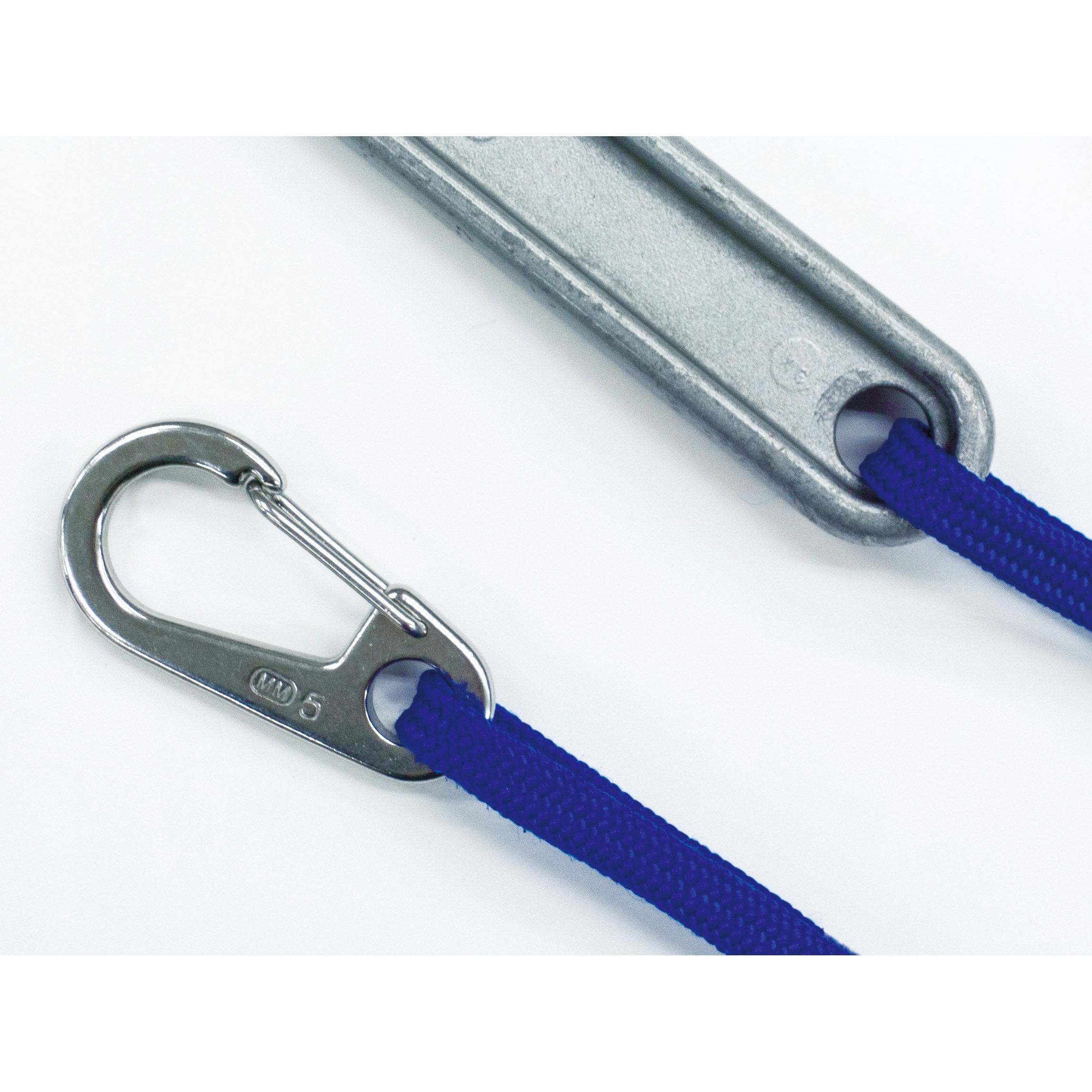 B-2431 ミニクリップ(ステンレス製) 1個 水本機械製作所 【通販