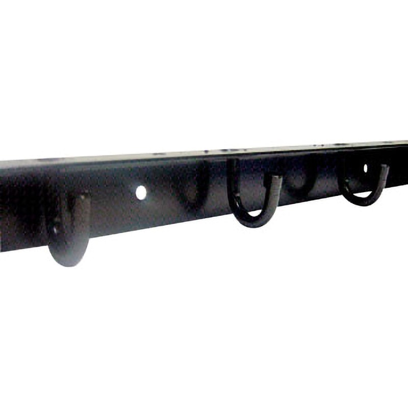 MI-2000L ミエール専用金具 固定式フレーム2m 1本 アキレス 【通販モノタロウ】