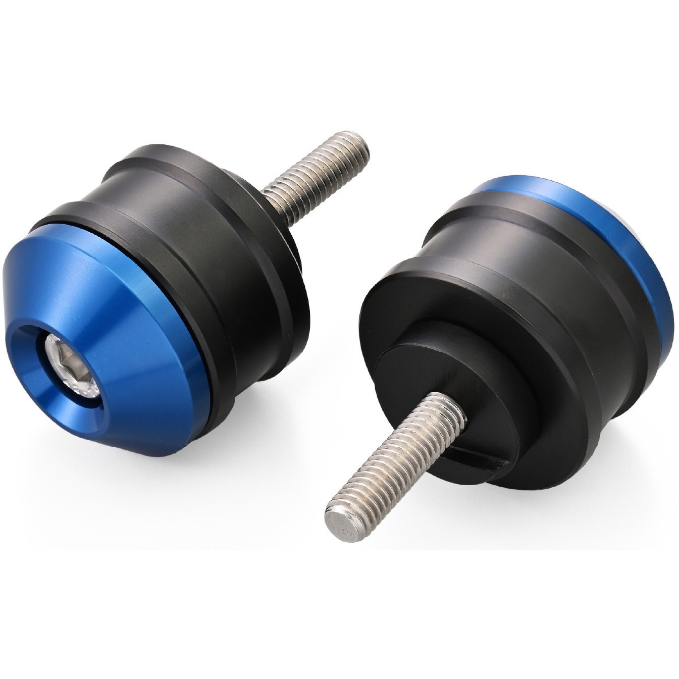 デイトナ ヘビーウエイトバーエンド YAMAHA ヤマハ