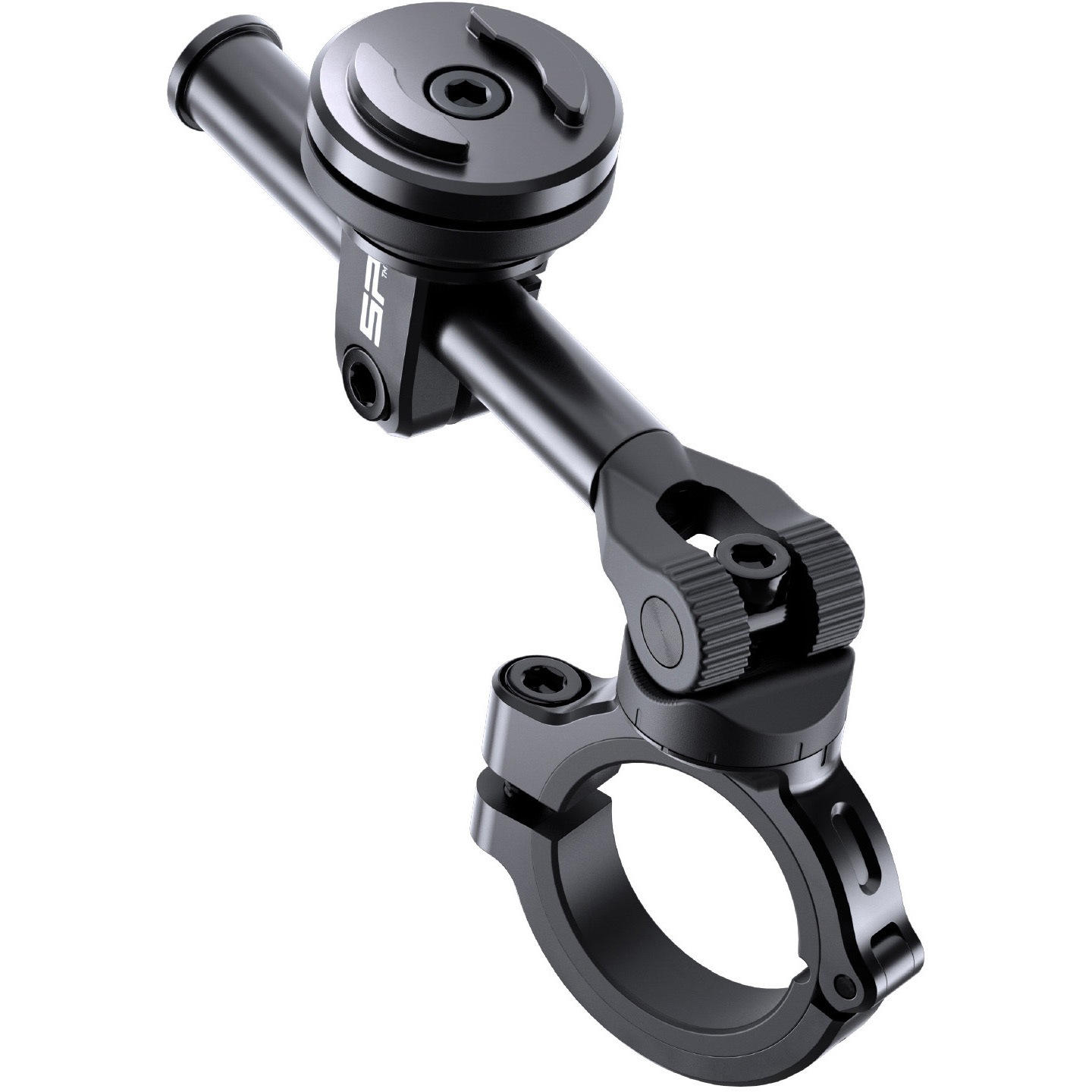 61011 SP52872 MOTO MOUNT 3D 1.5 1個 SP CONNECT 【通販モノタロウ】