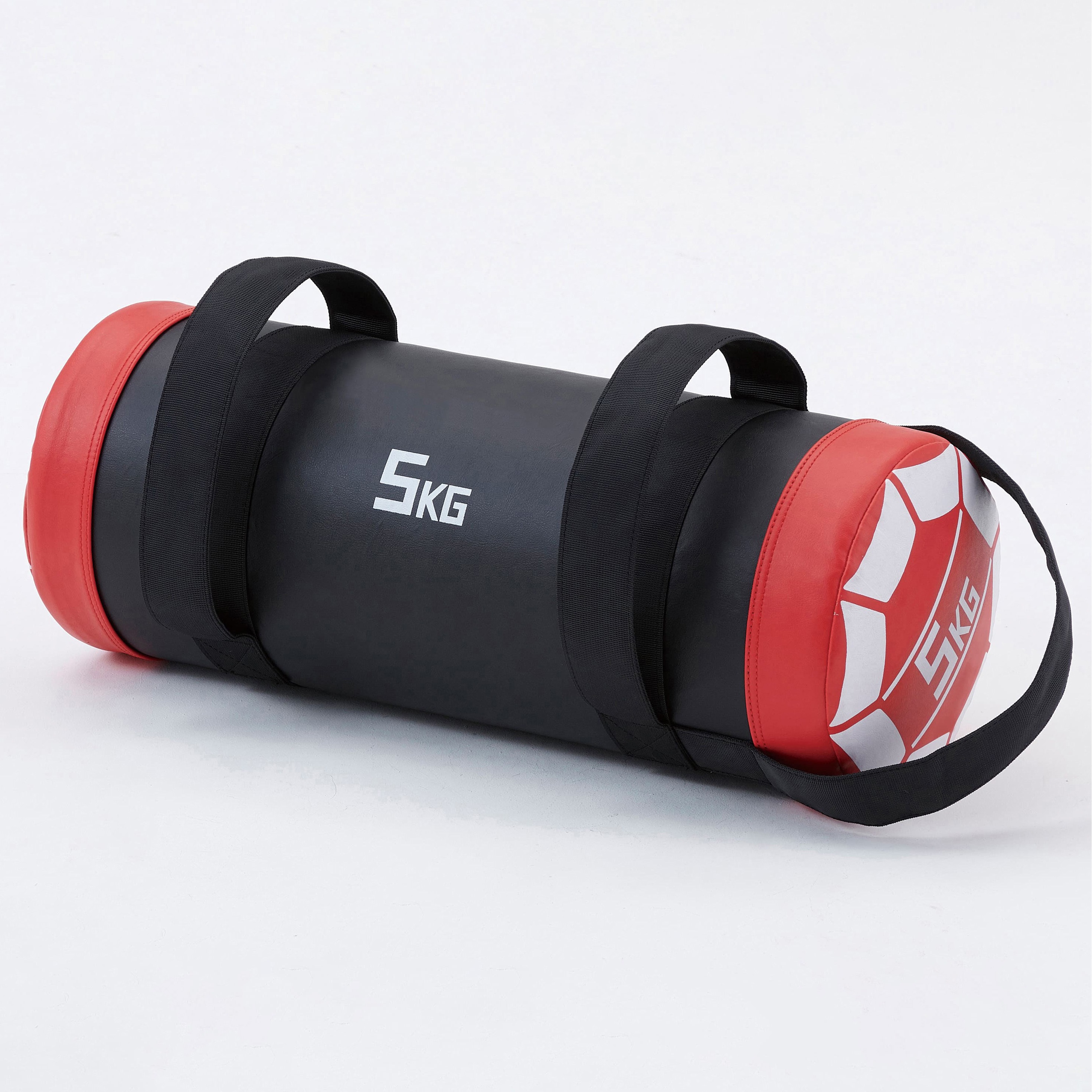 D7290 ウエイトバック 5kg DANNO(ダンノ) レッド色