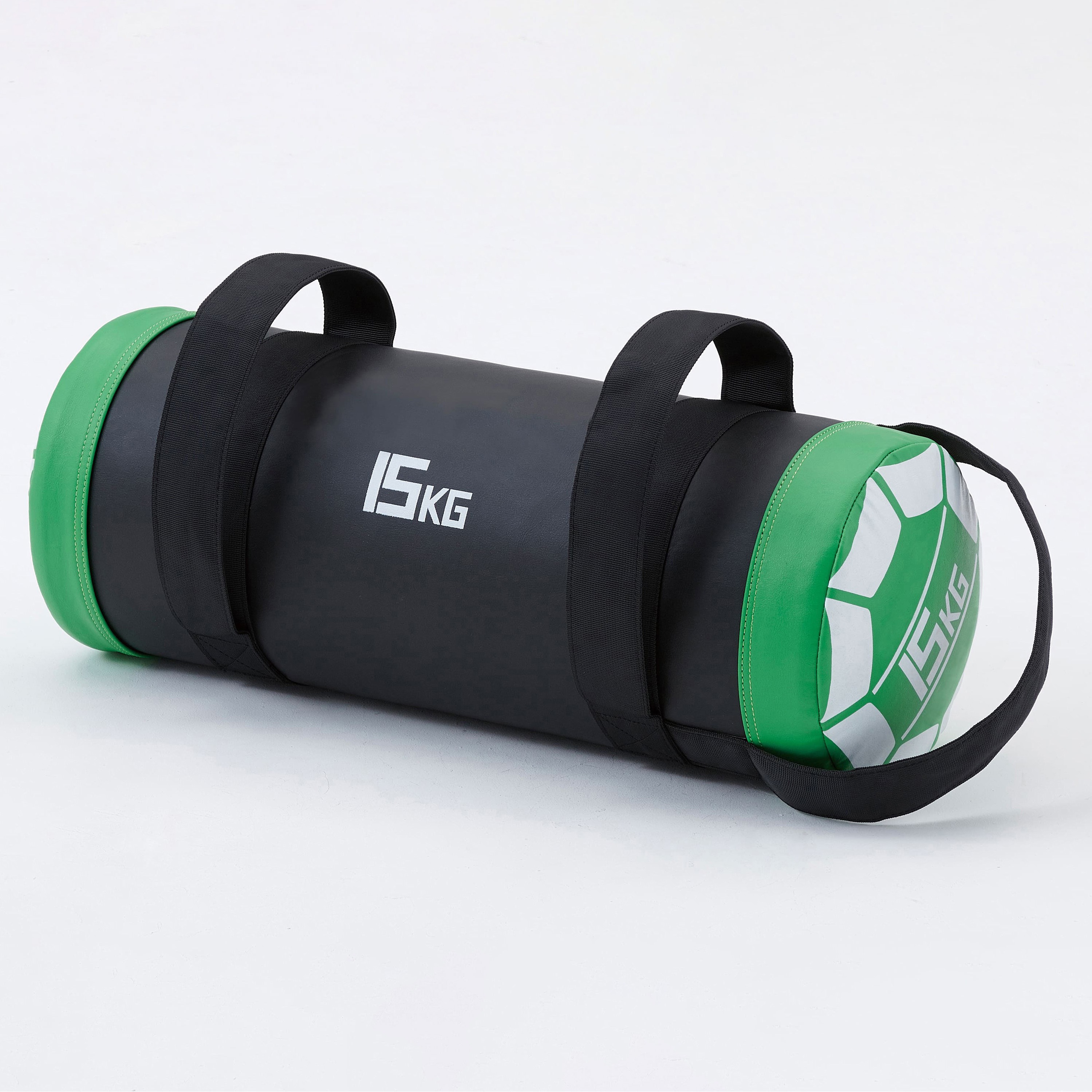 D7292 ウエイトバック 15kg DANNO(ダンノ) グリーン色