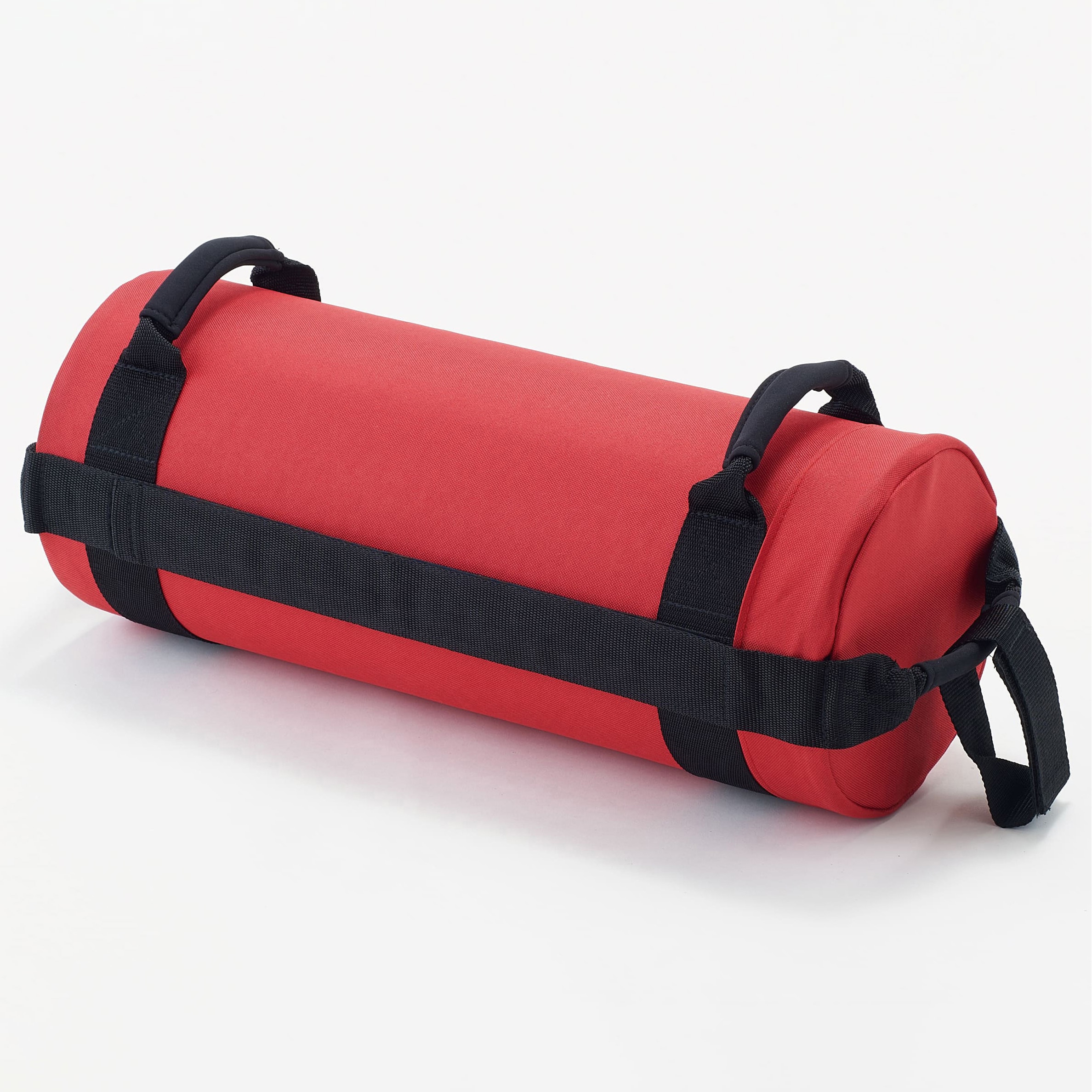 D7140 バレルウエイト 5kg DANNO(ダンノ) (内材)スチール粒製 レッド色