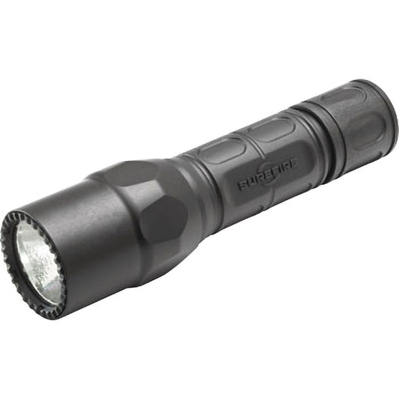 G2X-C-BK LEDライト G2X (タクティカルスイッチ) SUREFIRE 320Lm