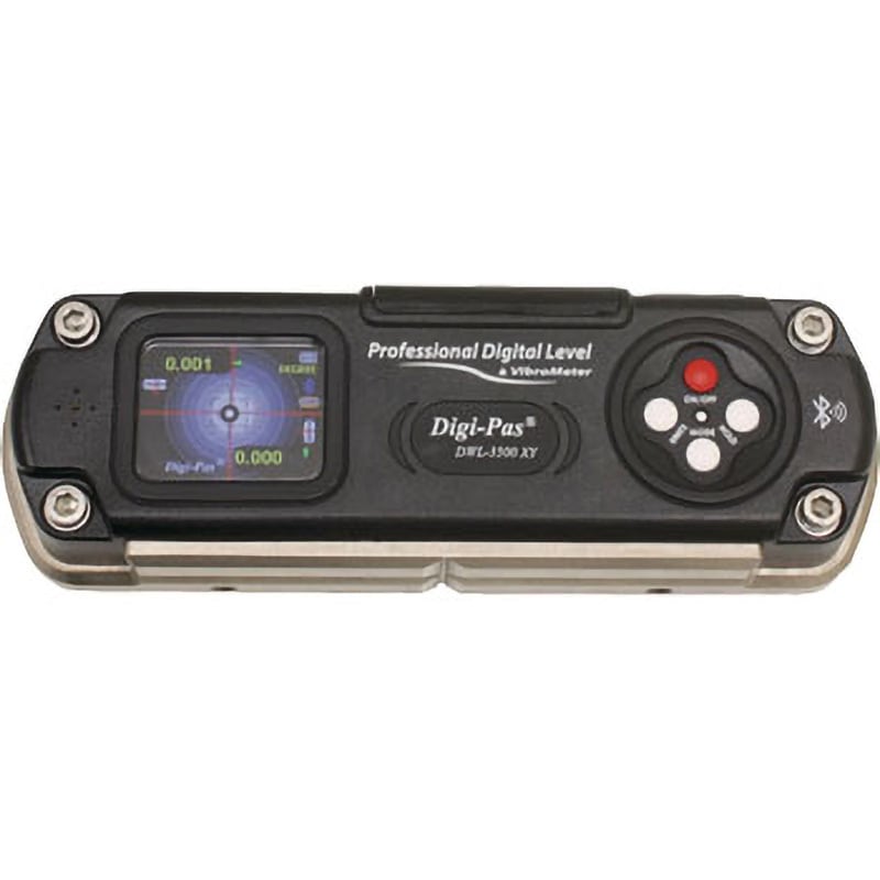 準備中 精密デジタル水準器 アカツキ製作所(KOD) 精密水準器 【通販モノタロウ】