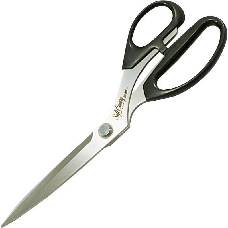 SC-265 洋裁鋏 プロ用 1丁 長谷川刃物 【通販モノタロウ】