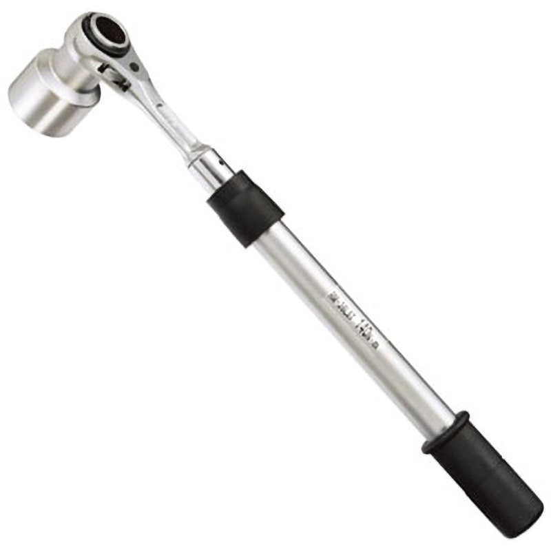 RM-46LST 水道本管用ストレート形トルクレンチ (単能型) トップ工業