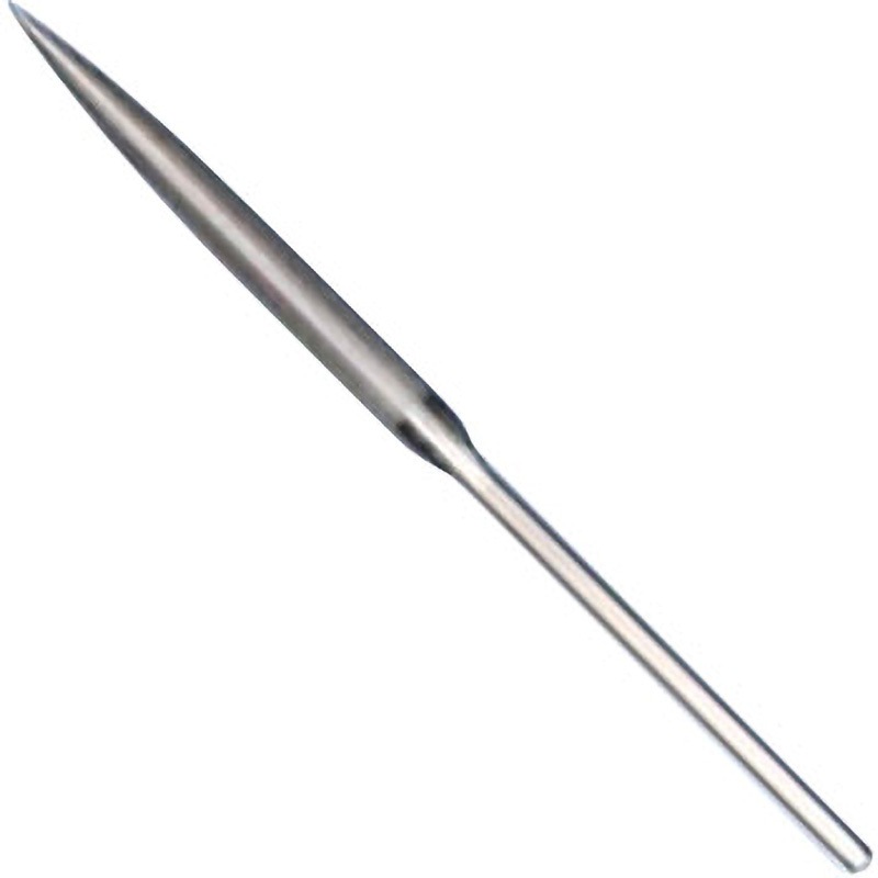 DF2602DH017319 ダイヤモンドハンディーヤスリ PFERD 馬印 半丸 粒度120 質量50g 全長215mm幅12.5mm厚さ3.6mm  DF2602DH017319