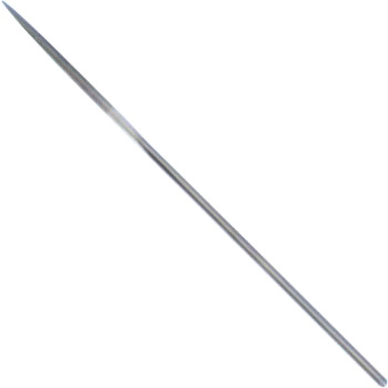 DF3614ES254554 ダイヤモンドミニヤスリ PFERD 馬印 粒度170 三角 質量4g 全長140mm幅3mm  DF3614ES254554