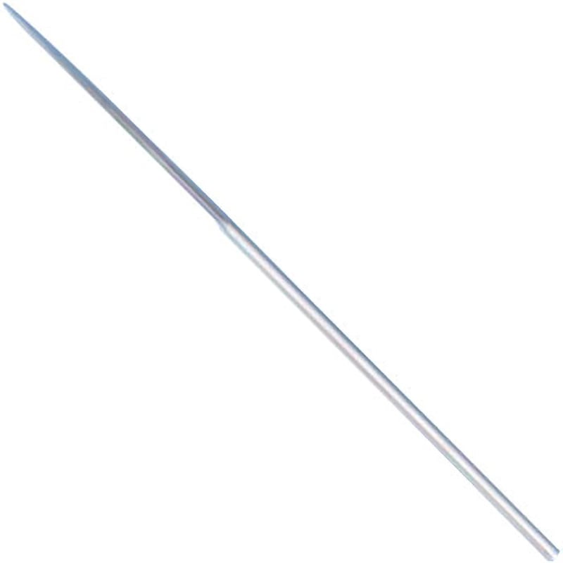 DF3621ES254653 ダイヤモンドミニヤスリ PFERD 馬印 粒度170 丸 質量4g 全長140mm外径1.8mm  DF3621ES254653