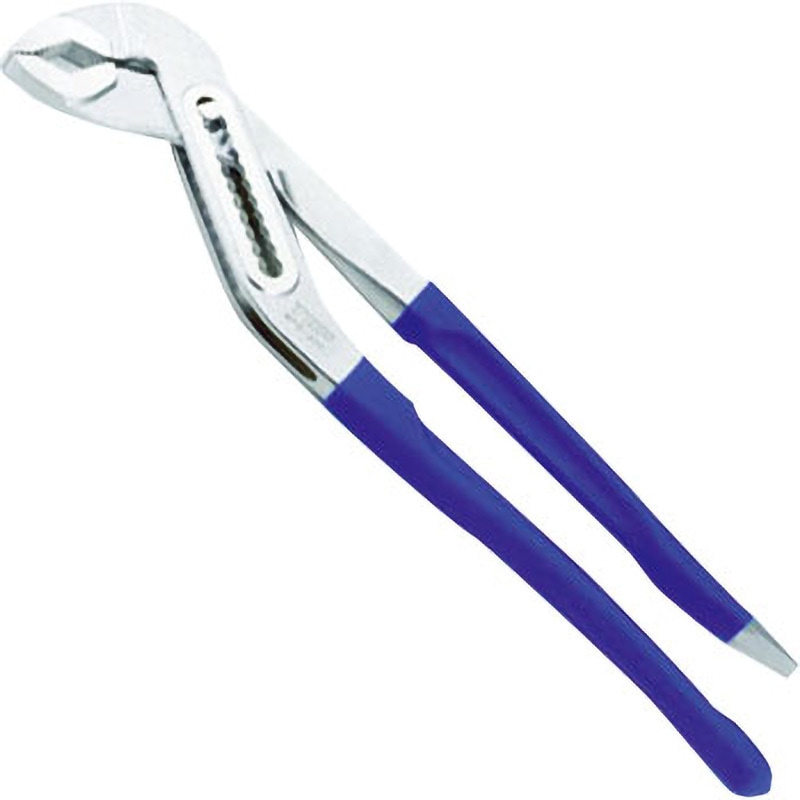 WP3-300 三枚合わせウォーターポンププライヤー 1丁 トップ工業 【通販モノタロウ】