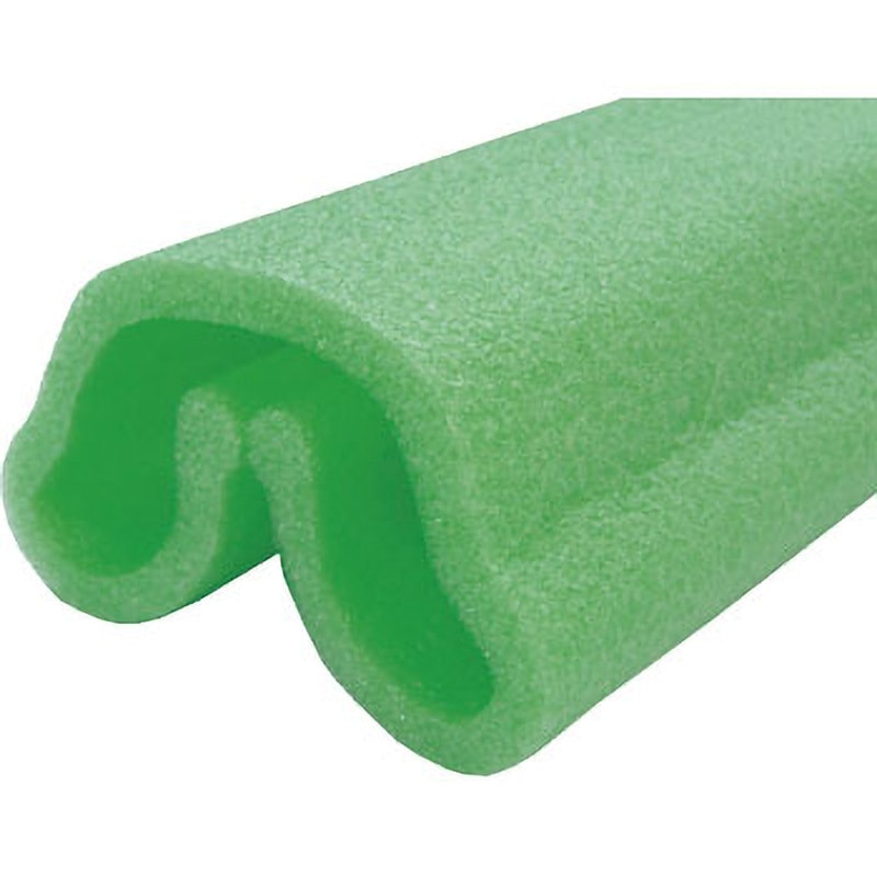 YH011 枠養生材 UFO エムエフ 幅100～180mm長さ2m 1セット(2本