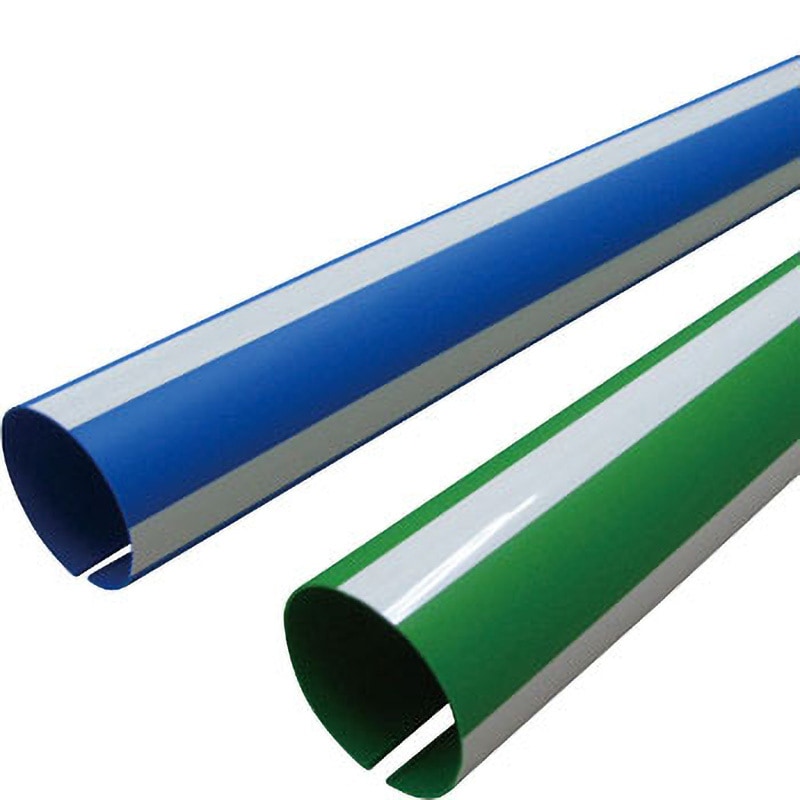 000170 単管安全標示カバー 目立つぞ 日大工業 パイプ - 【通販