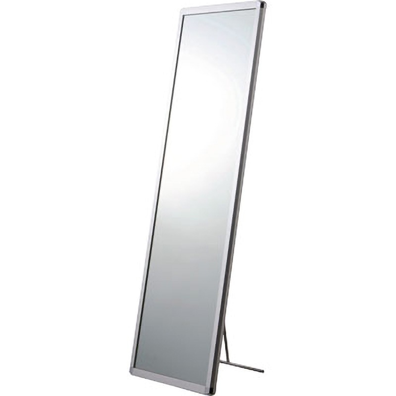 AG-75180-SL スタンド式ミラー AGミラー 足立硝子 1台 AG-75180-SL 89,980円