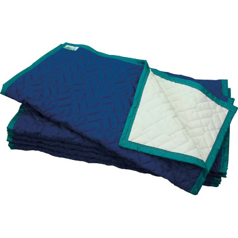 KP6-8 Jキルト セーフティカバー アサヒ (引越) 幅2400mm長さ1800mm 1