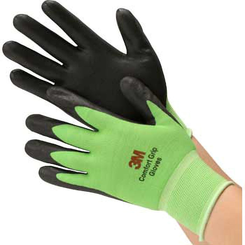 GLOVE-GRE-M コンフォートグリップグローブ 3M(スリーエム) 1双入 15