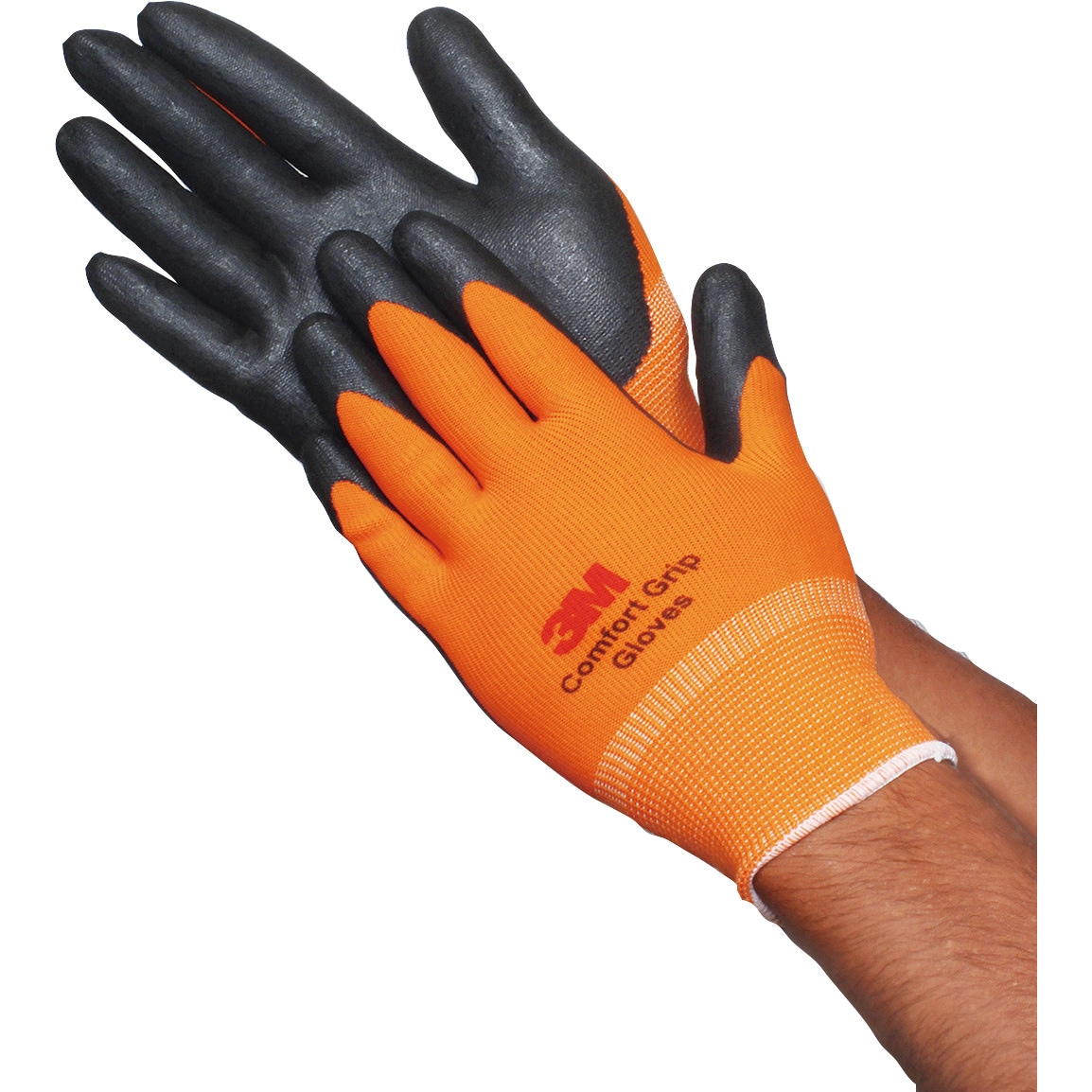 GLOVE-ORA-S コンフォートグリップグローブ 3M(スリーエム) 1双入 15