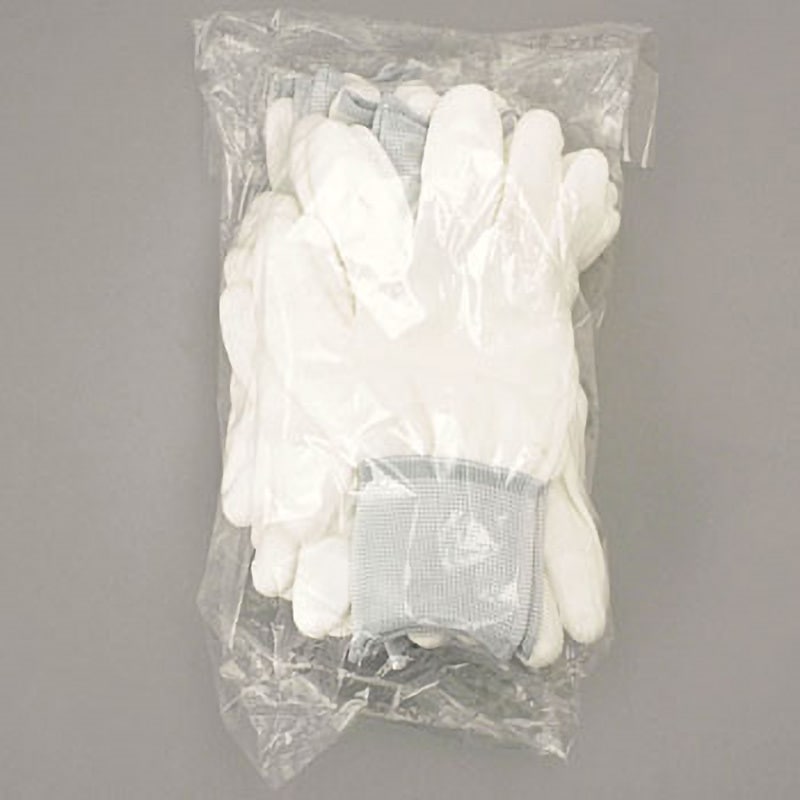 BLASTON PU手の平コート手袋 M （10双入） BSC-17-M 楽天