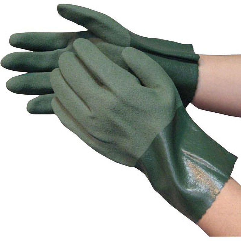 965-M ニトリルゴム手袋 耐油トワロン ハード トワロン(TOWA/東和