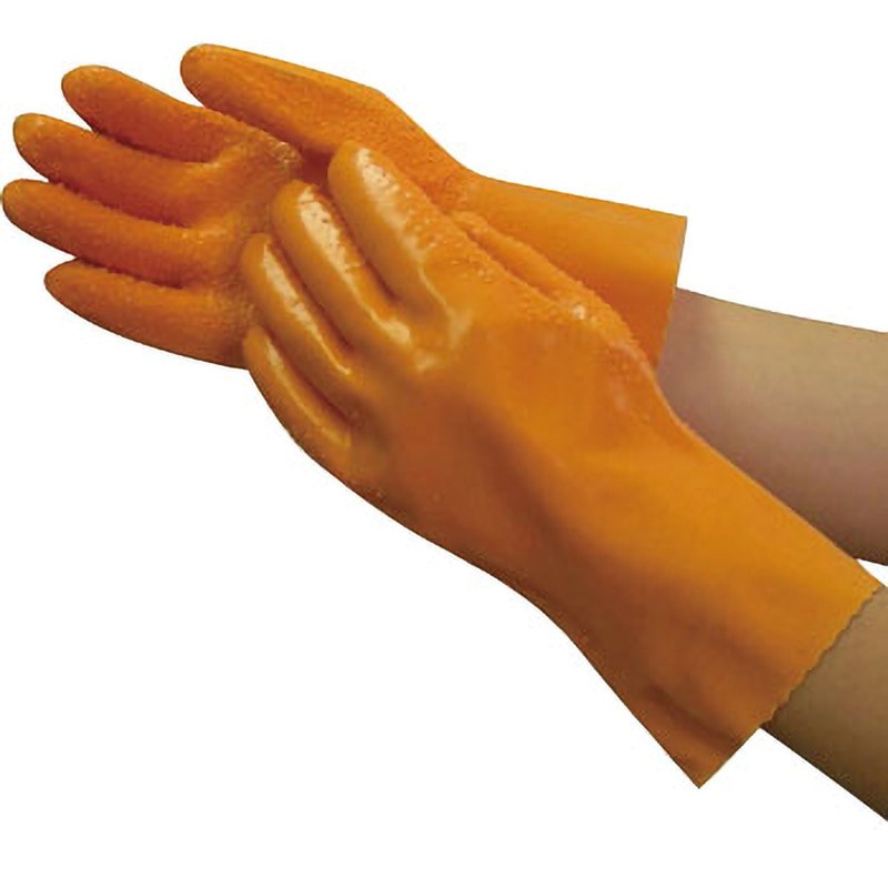 629-LL 塩化ビニール手袋 ビニスターひかり トワロン(TOWA/東和