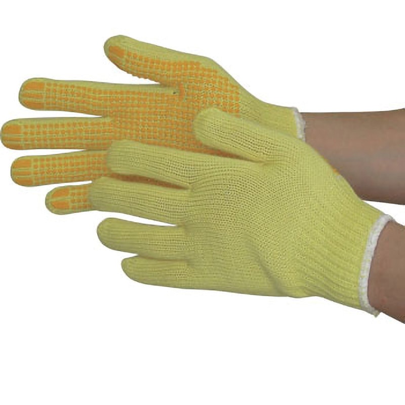 東和コーポレーション トワロン ケブラー K-300 あつ手 スベリ止付 L K-300-L 1パック(10双) ヨドバシ.com - 東和コーポレーション トワロン K-300-1P-M [ケブラーK