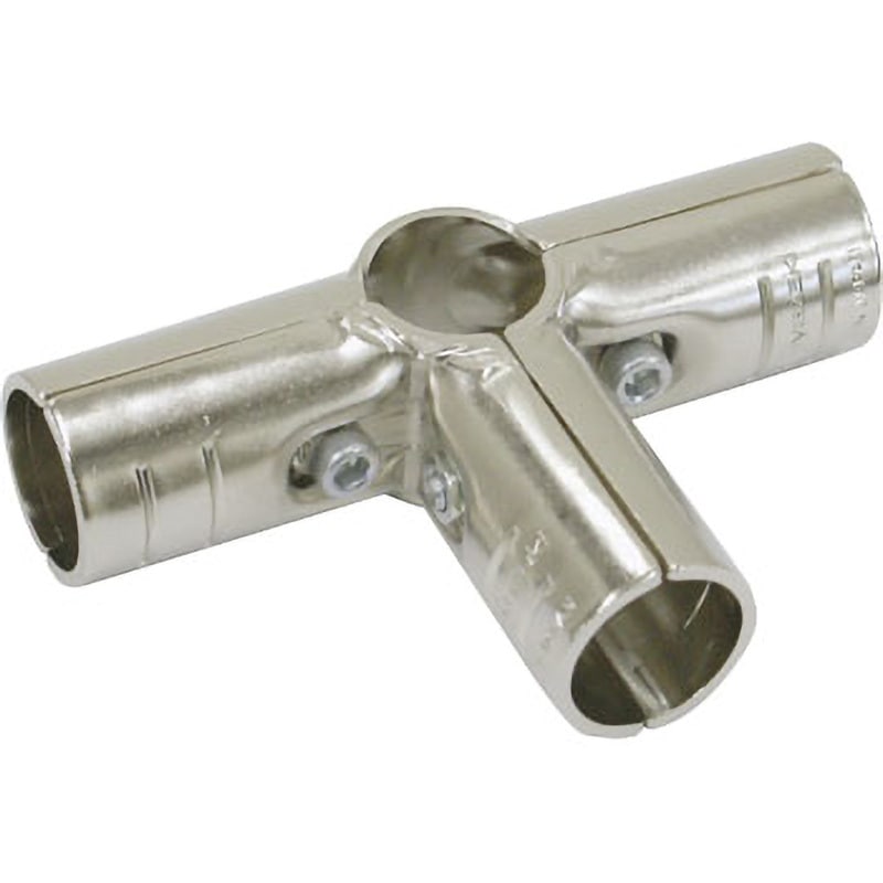 HJ-3N1 イレクター メタルジョイント 矢崎化工 5方向ジョイントタイプ